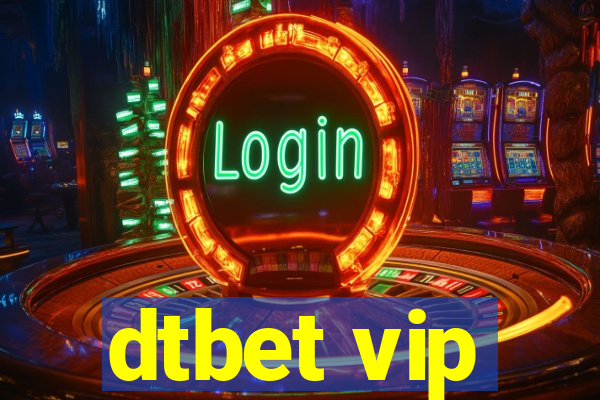 dtbet vip